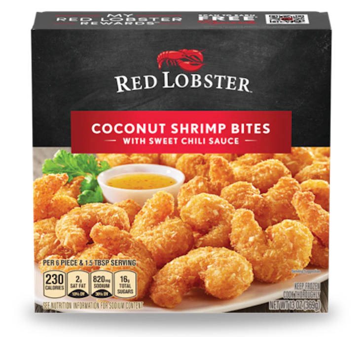 Cheddar Bay Biscuit® Cod | Red Lobster At Home