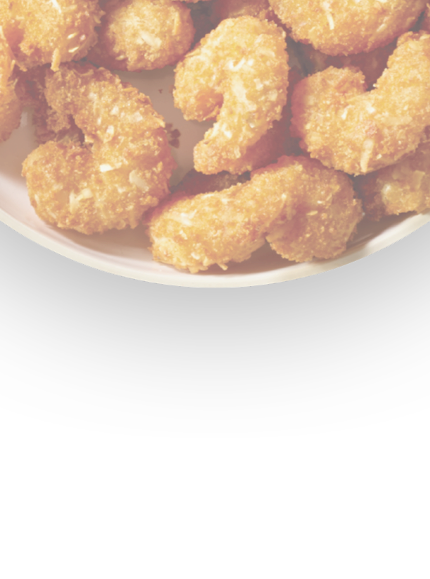 Frozen Seafood and Biscuits | Red Lobster At Home