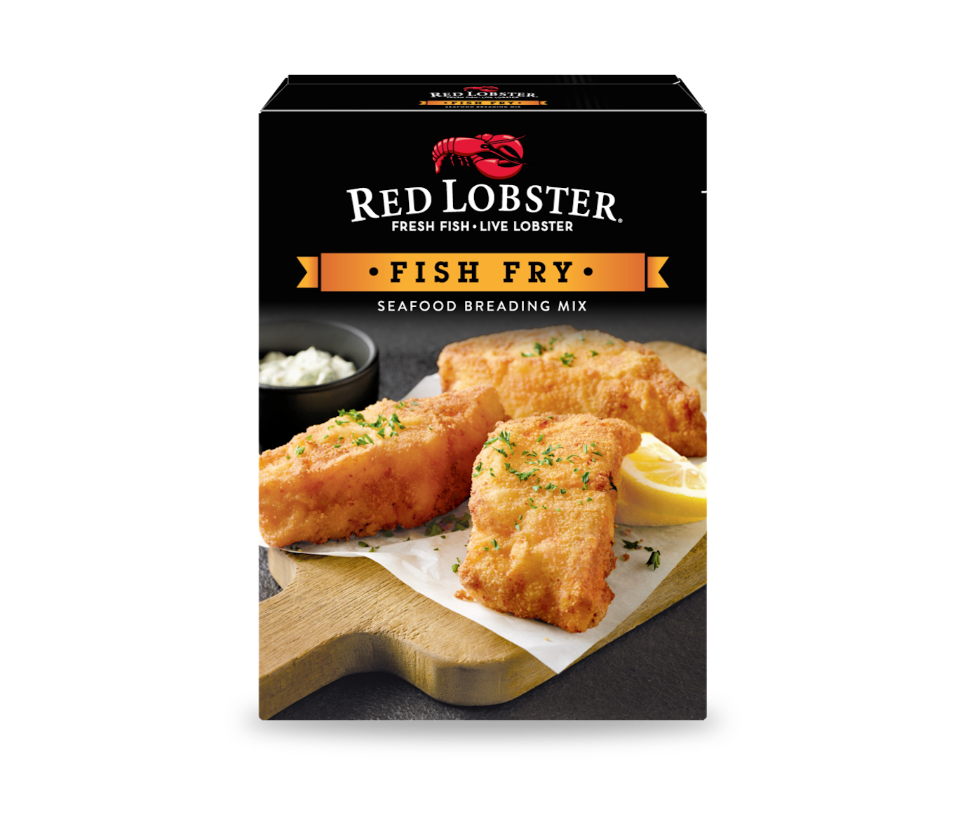Fish Fry Seafood Breading Mix | Red Lobster At Home