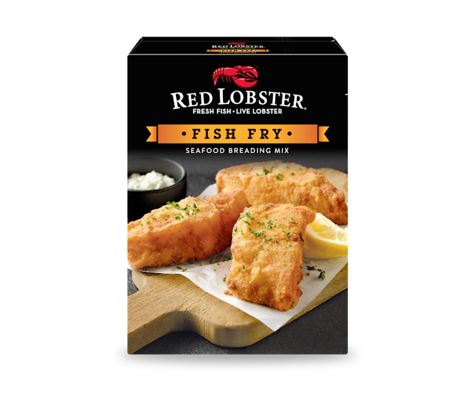 Fish Fry Seafood Breading Mix Red Lobster At Home