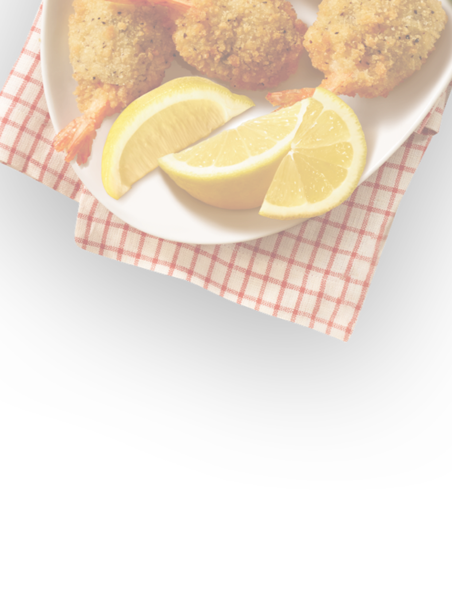 Frozen Seafood and Biscuits | Red Lobster At Home